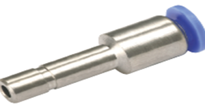 Reducing insert IPGJ