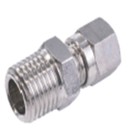 Taper Straight Male Adaptors 201