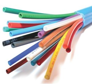 Nylon pneumatic Tubing